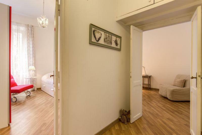 Апартаменти Navona Flat Di Elena & Paola Рим Екстер'єр фото