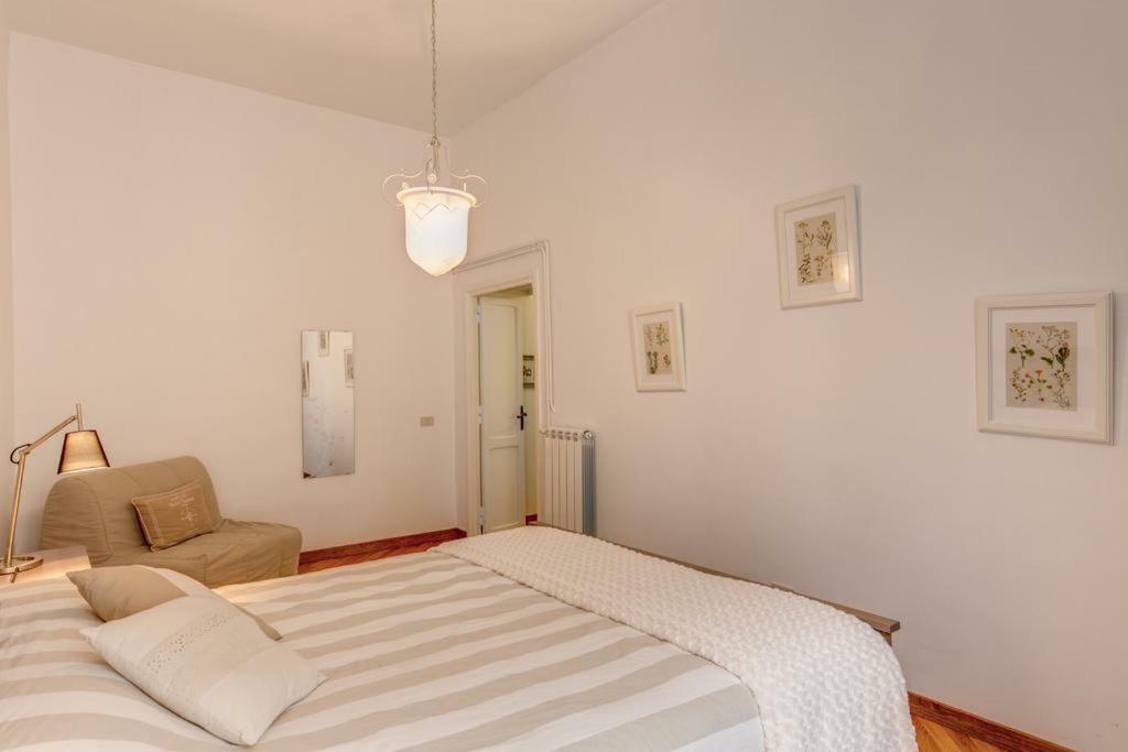 Апартаменти Navona Flat Di Elena & Paola Рим Екстер'єр фото